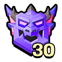 Dragon League 30