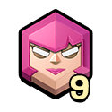 Archer League 9