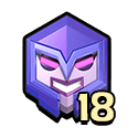 Witch League 18