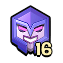 Witch League 16